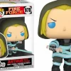 Standard Pop!>Fire Force - Arthur with Sword Pop! Vinyl Figure