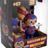 Designer Vinyl>Five Nights at Freddy's Five Nights at Freddy’s (2023) - Balloon Boy 5" Vinyl Figure