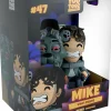 Designer Vinyl>Five Nights at Freddy's (2023) - Mike 4.5" Vinyl Figure