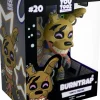 Designer Vinyl>Five Nights at Freddy's - Burntrap 5" Vinyl Figure