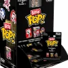 Blind Box>Five Nights at Freddy's - Bitty Pop! Blind Bag Vinyl Figure (Display of 36 Units)