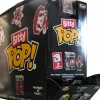 Blind Box>Five Nights at Freddy's - Bitty Pop! Mystery Blind Bag Vinyl Figure (Display of 32 Units)