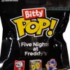 Blind Box>Five Nights at Freddy's - Bitty Pop! Mystery Blind Bag Vinyl Figure (Single Unit)