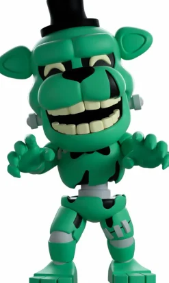 Designer Vinyl>Five Nights at Freddy's - Dreadbear 4.5" Vinyl Figure