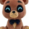 Designer Plush>Five Nights at Freddy's - Freddy Sitting 9" Plush
