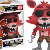 Standard Pop!>Five Nights at Freddy's - Foxy the Pirate Pop! Vinyl Figure