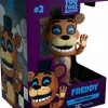 Designer Vinyl>Five Nights at Freddy's - Freddy 4.5” Vinyl Figure