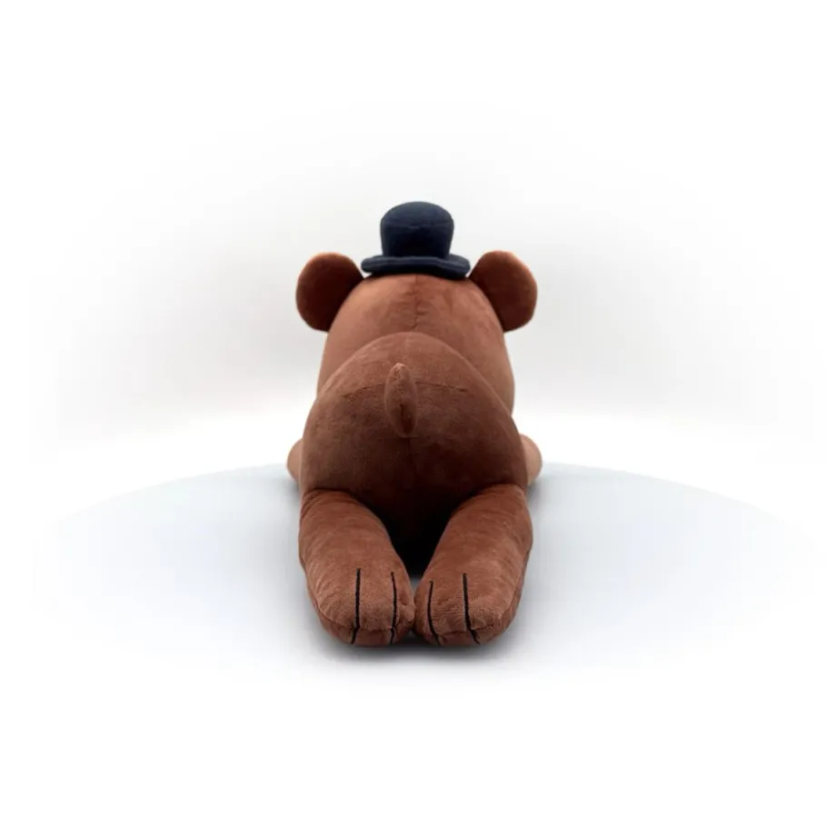Designer Plush>Five Nights at Freddy's Five Nights at Freddy’s - Freddy 16" Weighted Plush