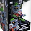Designer Vinyl>Five Nights at Freddy's - Glamrock Roxy 4.5" Vinyl Figure