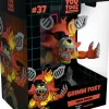 Designer Vinyl>Five Nights at Freddy's - Grimm Foxy 4" Vinyl Figure