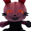 Designer Plush>Five Nights at Freddy's Five Nights at Freddy’s - Hide and Seek Vanny Shoulder Rider 6" Plush