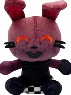 Designer Plush>Five Nights at Freddy's Five Nights at Freddy’s - Hide and Seek Vanny Shoulder Rider 6" Plush