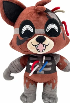 Designer Plush>Five Nights at Freddy's - Ignited Foxy 9" Plush
