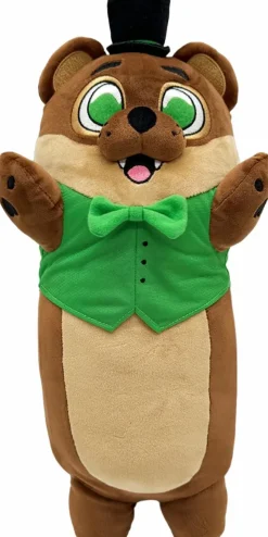 Designer Plush>Five Nights at Freddy's - Long Popgoes 16" Plush