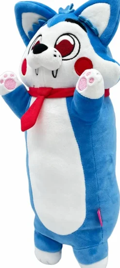 Designer Plush>Five Nights at Freddy's - Long Candy 12" Plush