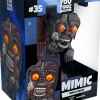 Designer Vinyl>Five Nights at Freddy's - Mimic 4" Vinyl Figure