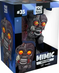 Designer Vinyl>Five Nights at Freddy's - Mimic 4" Vinyl Figure