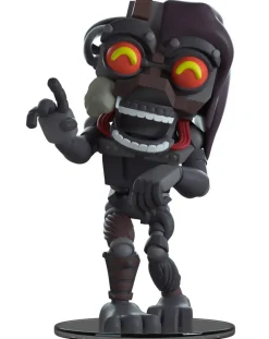 Designer Vinyl>Five Nights at Freddy's - Mimic 4" Vinyl Figure