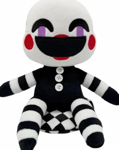 Designer Plush>Five Nights at Freddy's Five Nights at Freddy’s - Marionette Shoulder Rider 6" Plush