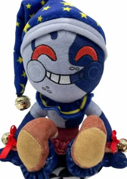 Designer Plush>Five Nights at Freddy's - Moon Shoulder Rider 6" Plush