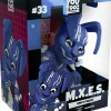 Designer Vinyl>Five Nights at Freddy's - M.X.E.S. 4" Vinyl Figure
