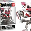 Super-Sized Pop!>Five Nights at Freddy's - Mangle 6" Super Sized Pop! Vinyl Figure