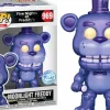 Standard Pop!>Five Nights at Freddy's - Moonlight Freddy Pop! Vinyl Figure