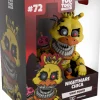 Designer Vinyl>Five Nights at Freddy's Five Nights at Freddy’s - Nightmare Chica 5" Vinyl Figure