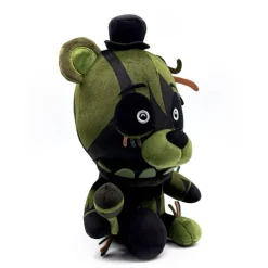 Designer Plush>Five Nights at Freddy's Five Nights at Freddy’s - Phantom Freddy 9" Plush