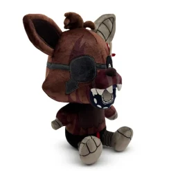 Designer Plush>Five Nights at Freddy's Five Nights at Freddy’s - Phantom Foxy 9" Plush