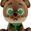 Designer Plush>Five Nights at Freddy's - Popgoes Sit 9" Plush
