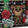 Blind Box>Five Nights at Freddy's - Pocket Pop! Vinyl Advent Calendar