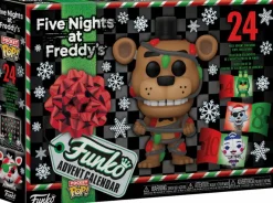 Blind Box>Five Nights at Freddy's - Pocket Pop! Vinyl Advent Calendar