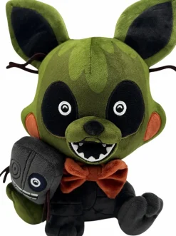 Designer Plush>Five Nights at Freddy's Five Nights at Freddy’s - Phantom Mangle 9" Plush