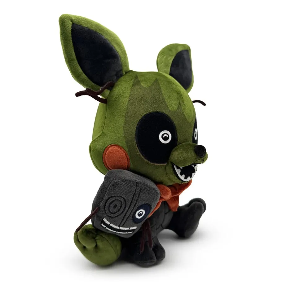 Designer Plush>Five Nights at Freddy's Five Nights at Freddy’s - Phantom Mangle 9" Plush