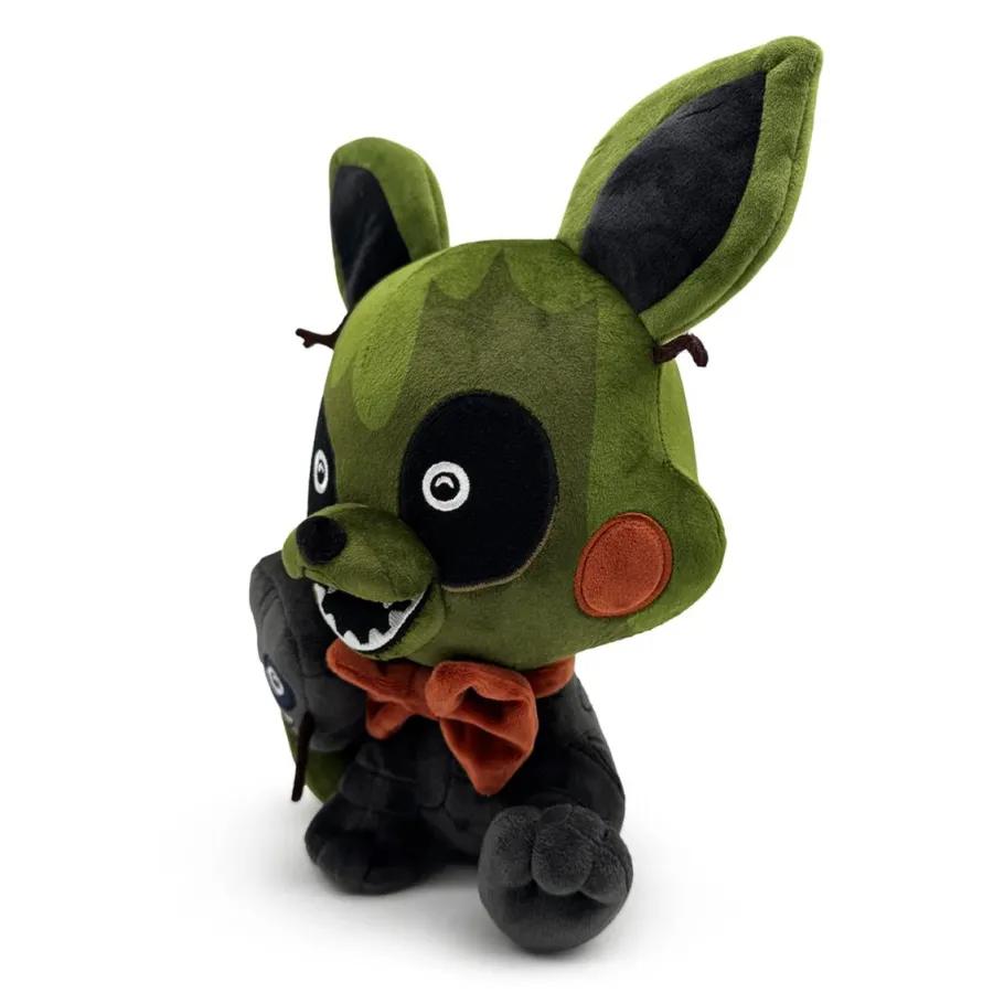 Designer Plush>Five Nights at Freddy's Five Nights at Freddy’s - Phantom Mangle 9" Plush