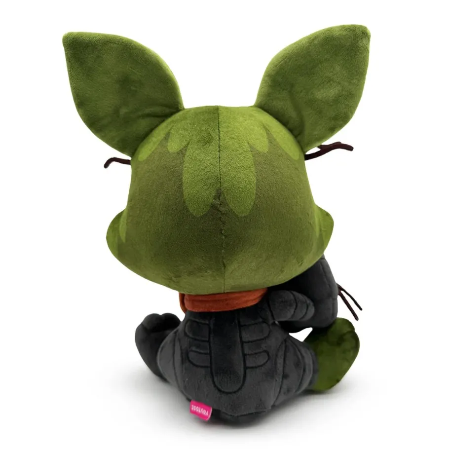 Designer Plush>Five Nights at Freddy's Five Nights at Freddy’s - Phantom Mangle 9" Plush