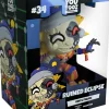 Designer Vinyl>Five Nights at Freddy's - Ruined Eclipse 5" Vinyl Figure