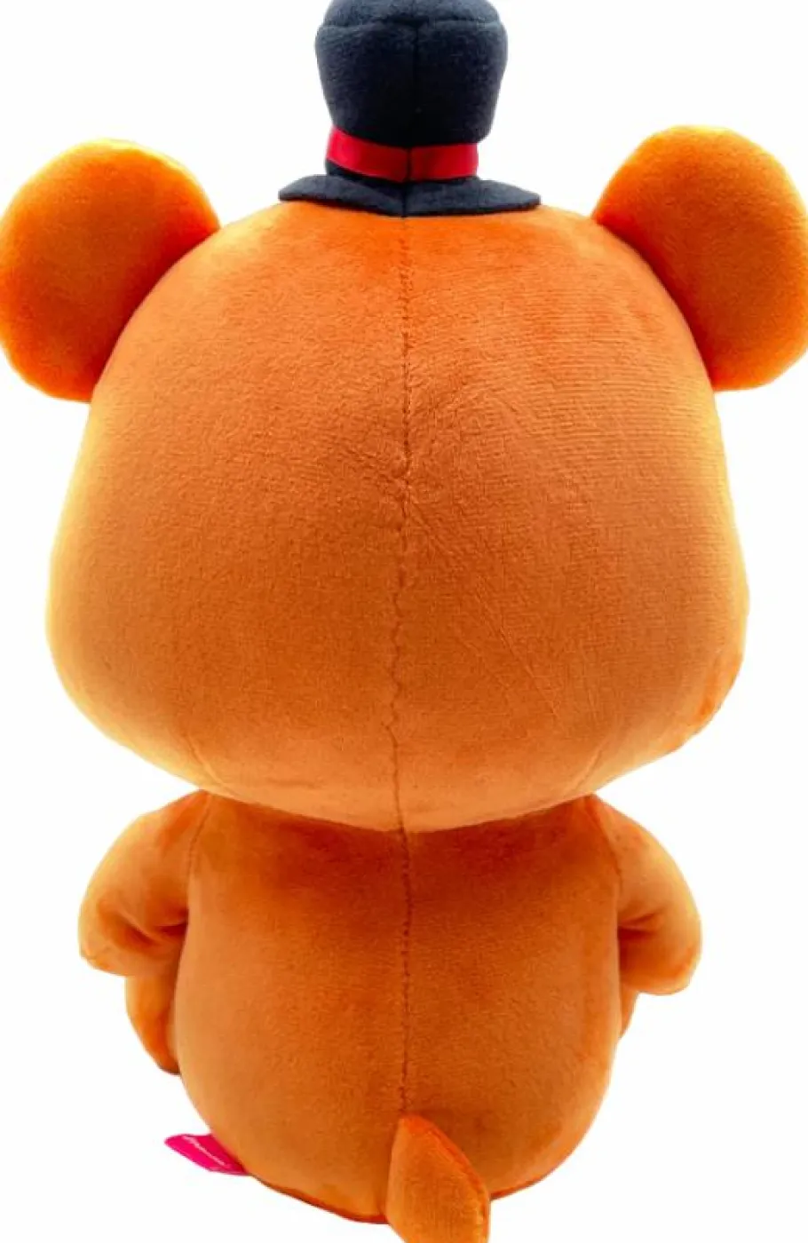 Designer Plush>Five Nights at Freddy's - Rage Quit Toy Freddy 9" Plush