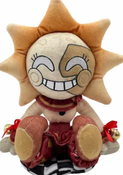 Designer Plush>Five Nights at Freddy's - Sun Shoulder Rider 6" Plush