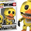 Standard Pop!>Five Nights at Freddy's - Withered Chica Pop! Vinyl Figure