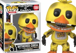 Standard Pop!>Five Nights at Freddy's - Withered Chica Pop! Vinyl Figure
