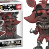 Standard Pop!>Five Nights at Freddy's - Withered Foxy Pop! Vinyl Figure