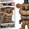 Standard Pop!>Five Nights at Freddy's - Withered Freddy Pop! Vinyl Figure