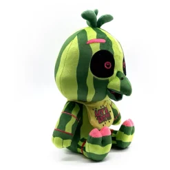 Designer Plush>Five Nights at Freddy's Five Nights at Freddy’s - Watermelon Chica 9" Plush