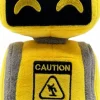 Designer Plush>Five Nights at Freddy's - Wet Floor Bot Shoulder Rider 6" Plush