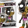 Standard Pop!>Five Nights at Freddy's : Security Breach Ruin - Ruined Chica Pop! Vinyl Figure