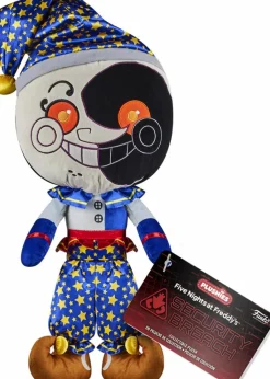 Designer Plush>Five Nights at Freddy's : Security Breach - Moon 7" Plush