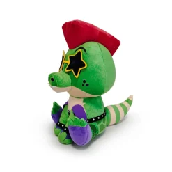 Designer Plush>Five Nights at Freddy's : Security Breach - Glamrock Monty Sit 9" Plush