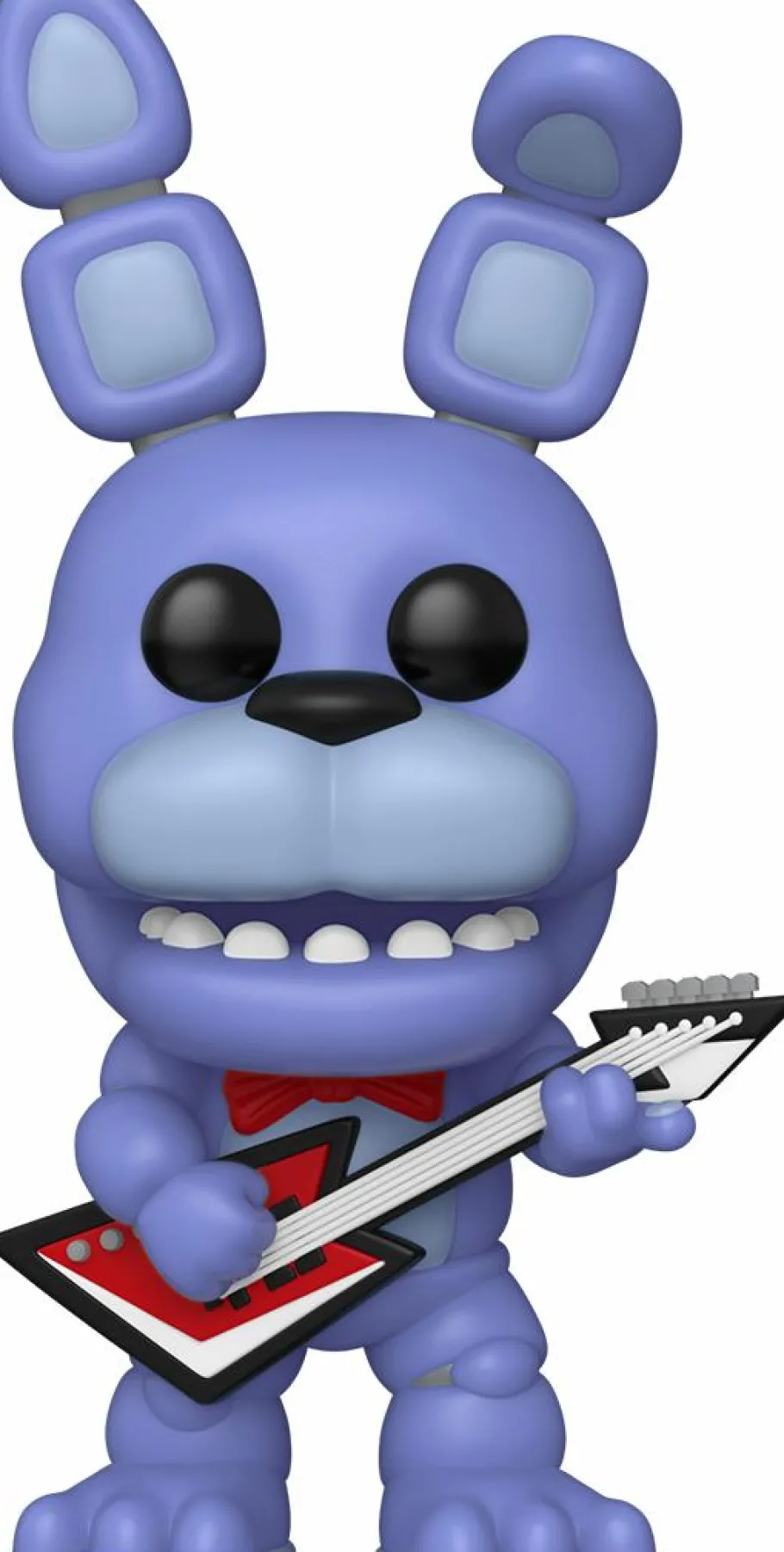 Standard Pop!>Five Nights at Freddy's : 10th Anniversary - Bonnie with Guitar Pop! Vinyl Figure